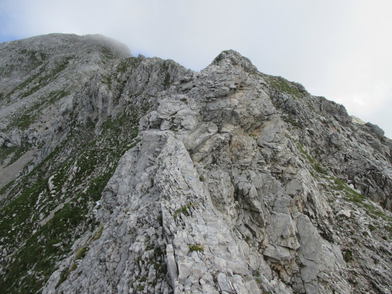a 147 lascio i bastoncini e comincio a toccar roccia_1_1.jpg